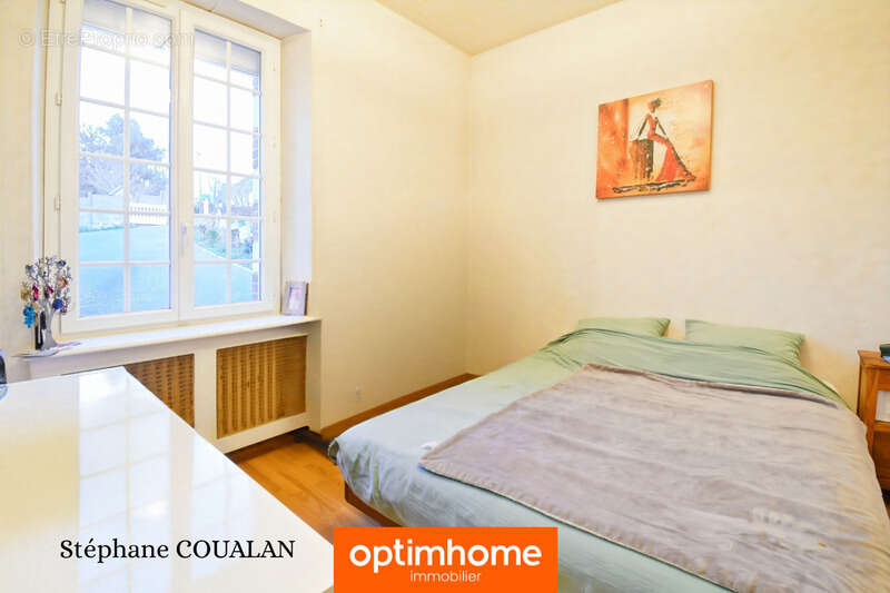 Maison à CHATEAUGIRON