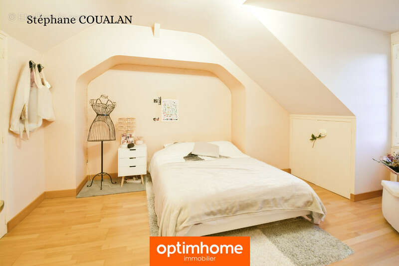 Maison à CHATEAUGIRON