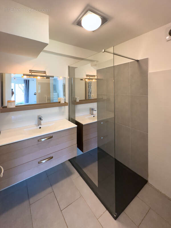 Maison à CAVALAIRE-SUR-MER