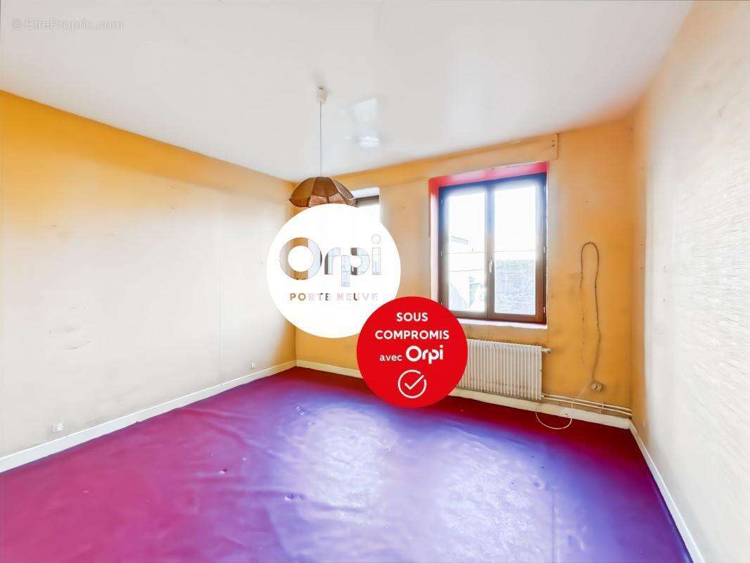 Appartement à BOULOGNE-SUR-MER