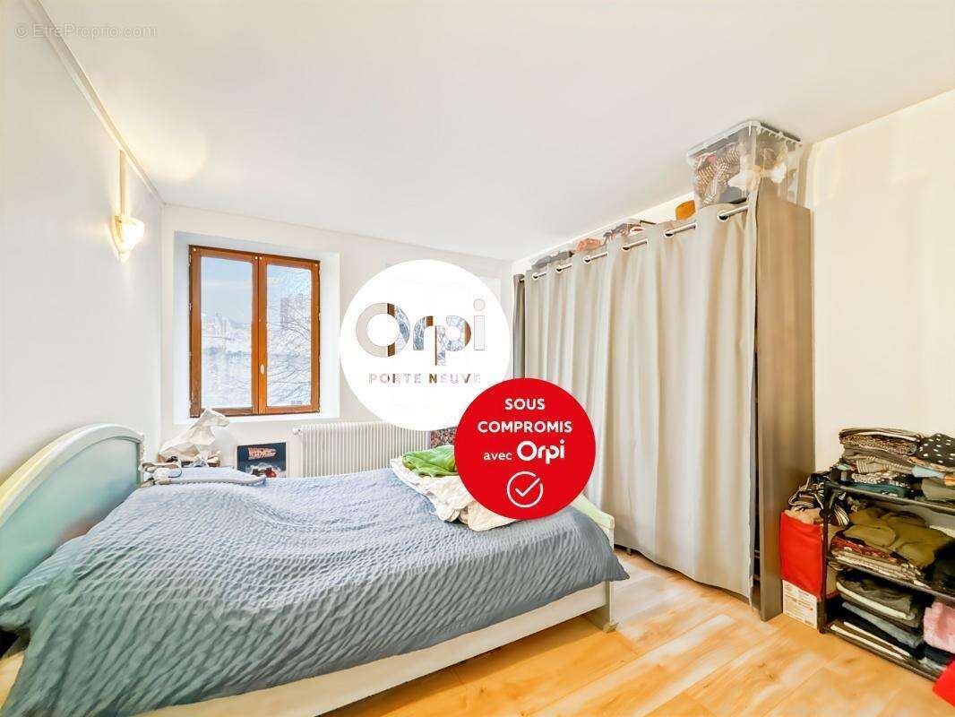 Appartement à BOULOGNE-SUR-MER