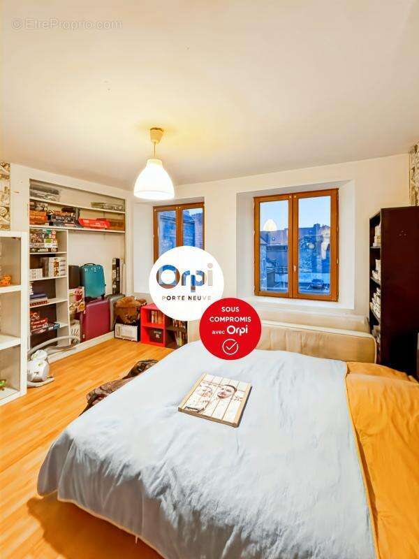 Appartement à BOULOGNE-SUR-MER