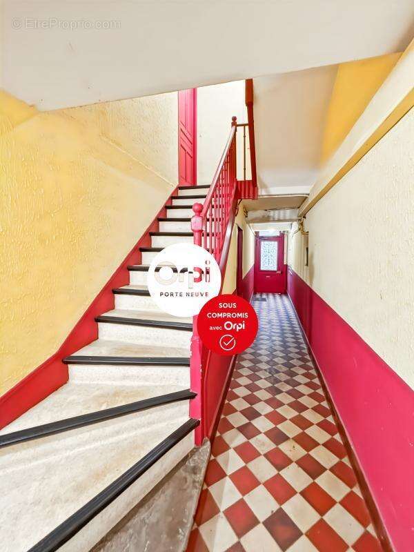 Appartement à BOULOGNE-SUR-MER