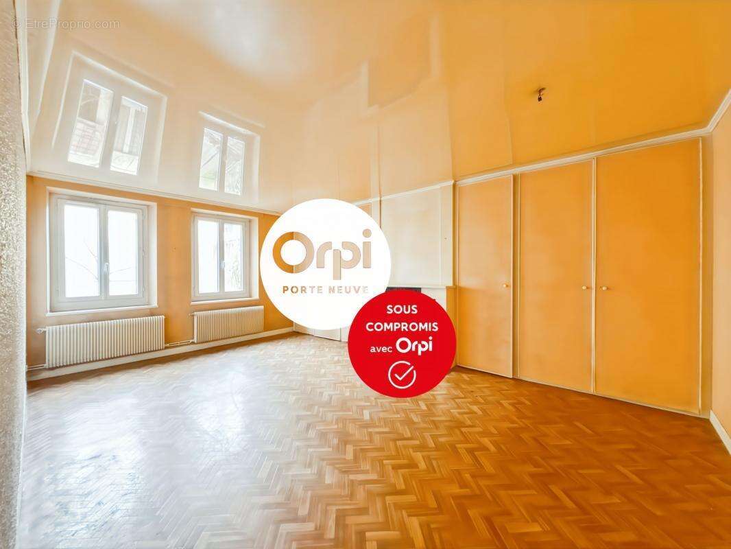 Appartement à BOULOGNE-SUR-MER