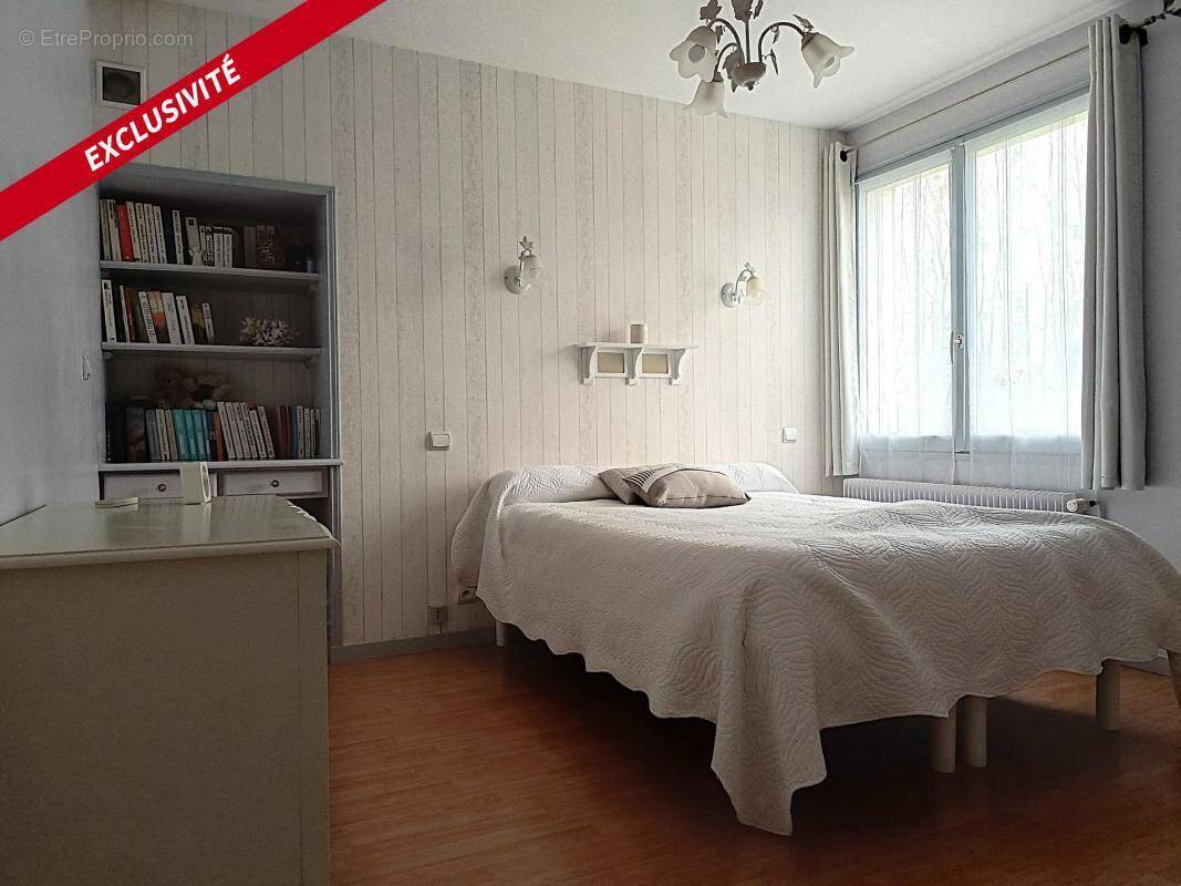 Maison à NOYERS-SUR-CHER