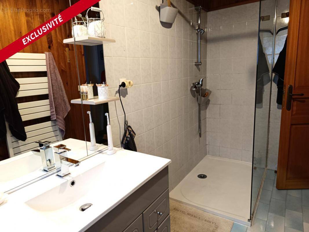 Maison à NOYERS-SUR-CHER