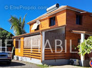 Appartement à L'ETANG-SALE