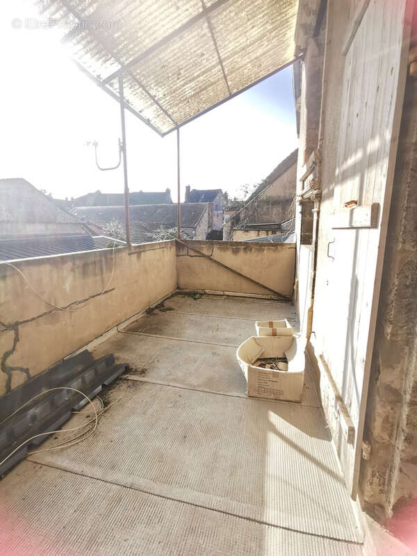 Appartement à LA CHARITE-SUR-LOIRE