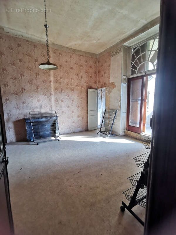 Appartement à LA CHARITE-SUR-LOIRE