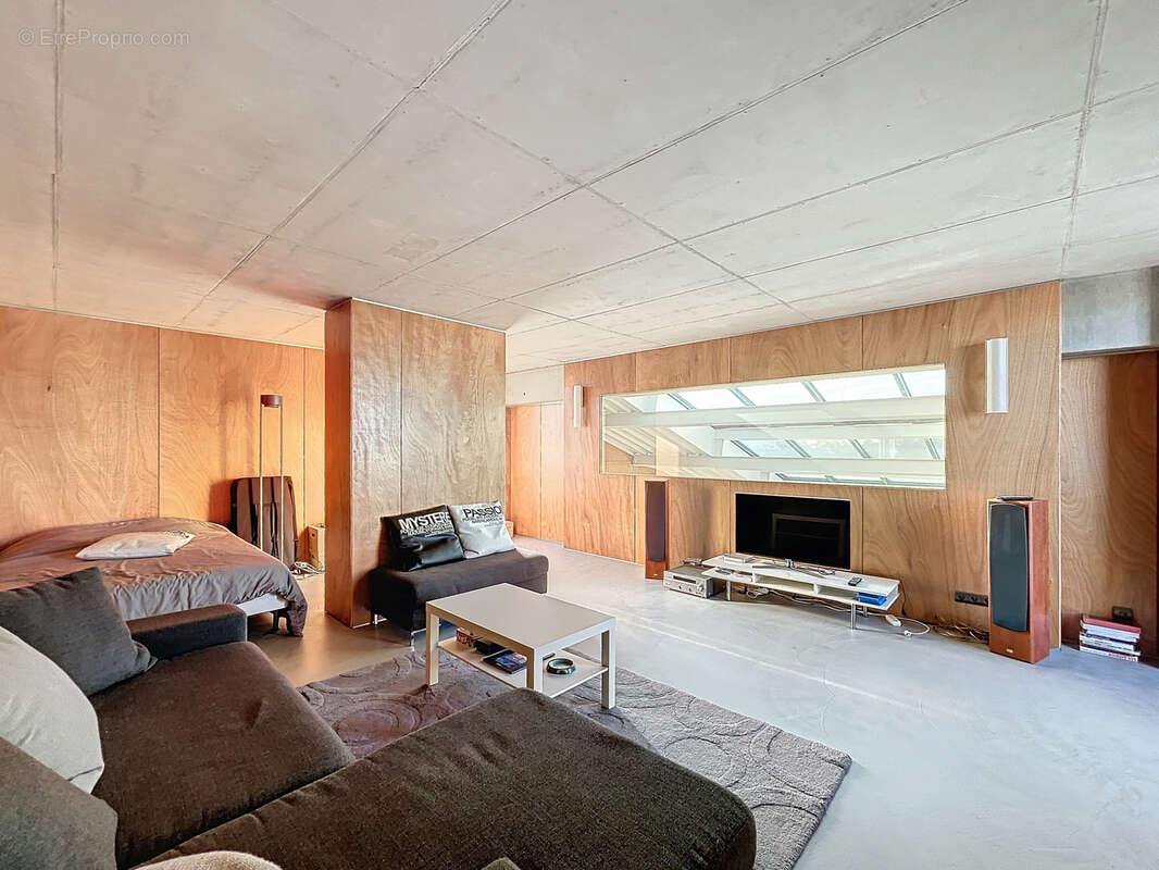 Maison à GOUVILLE-SUR-MER