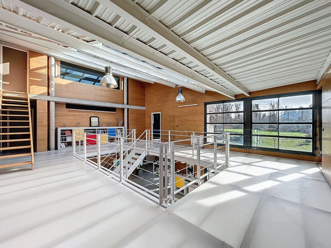 Maison à GOUVILLE-SUR-MER