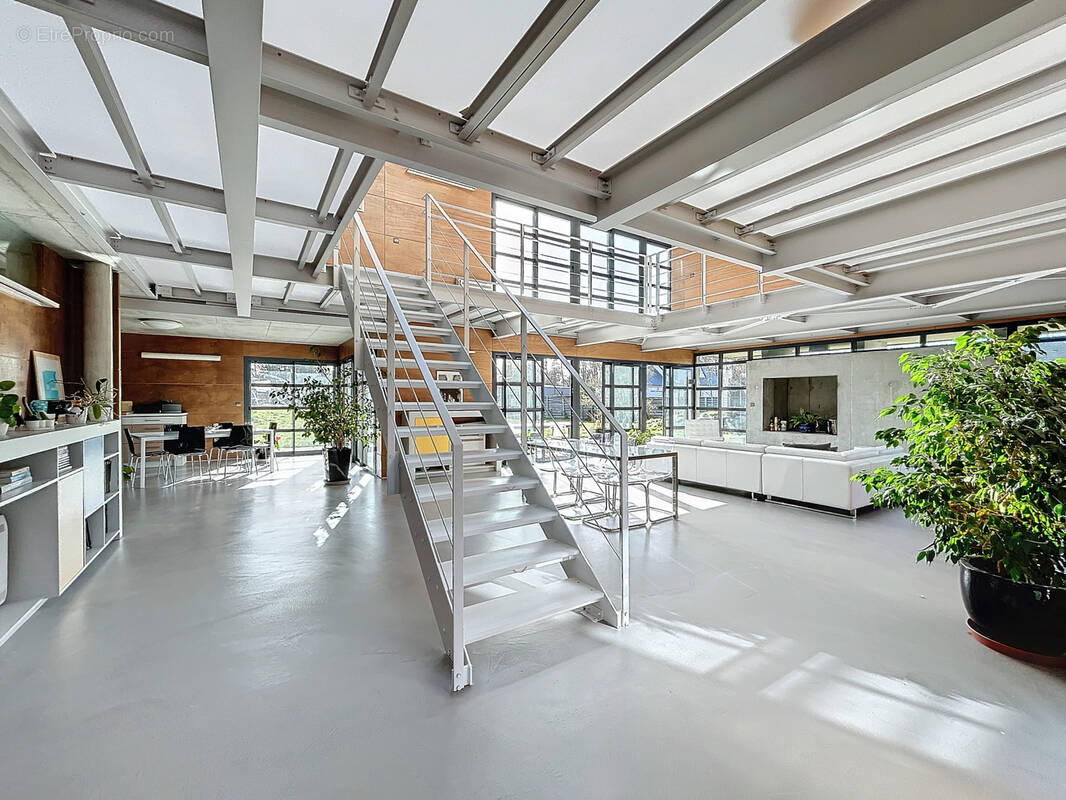 Maison à GOUVILLE-SUR-MER