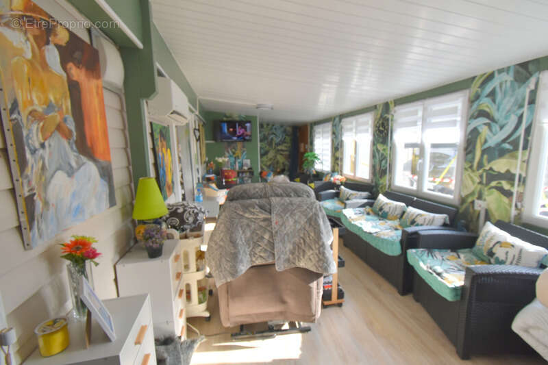 Maison à BOURGNEUF-EN-RETZ