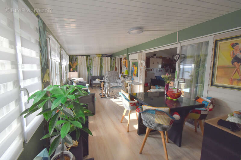 Maison à BOURGNEUF-EN-RETZ