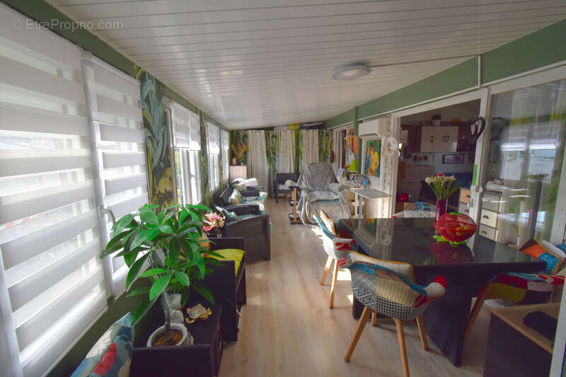 Maison à BOURGNEUF-EN-RETZ