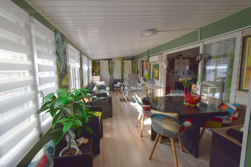 Maison à BOURGNEUF-EN-RETZ