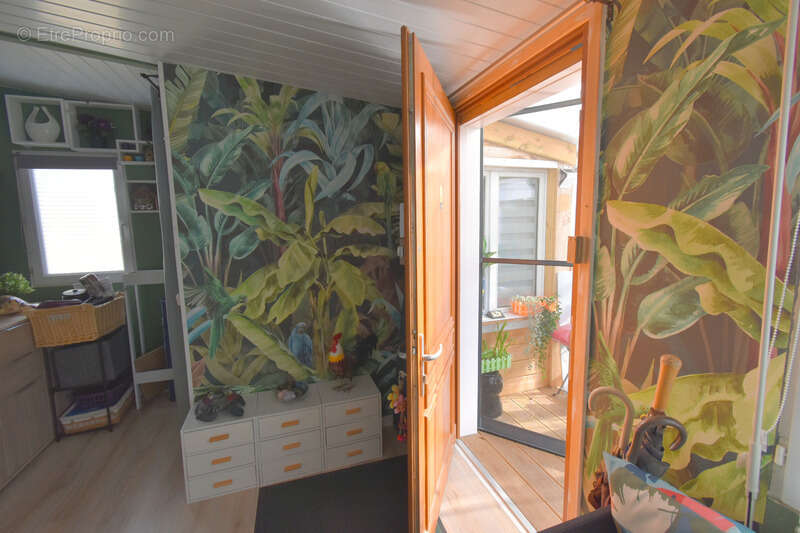 Maison à BOURGNEUF-EN-RETZ