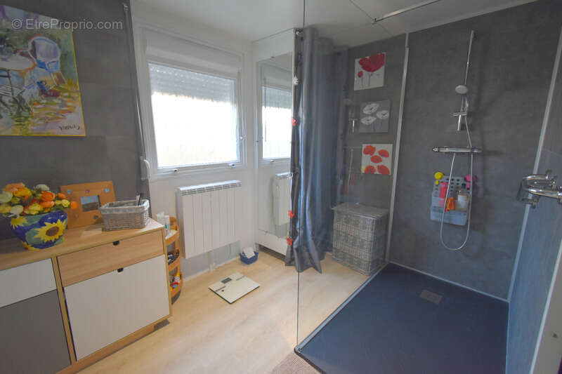 Maison à BOURGNEUF-EN-RETZ