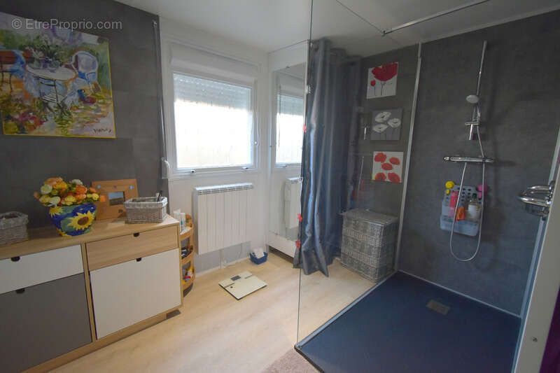 Maison à BOURGNEUF-EN-RETZ