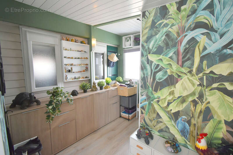 Maison à BOURGNEUF-EN-RETZ