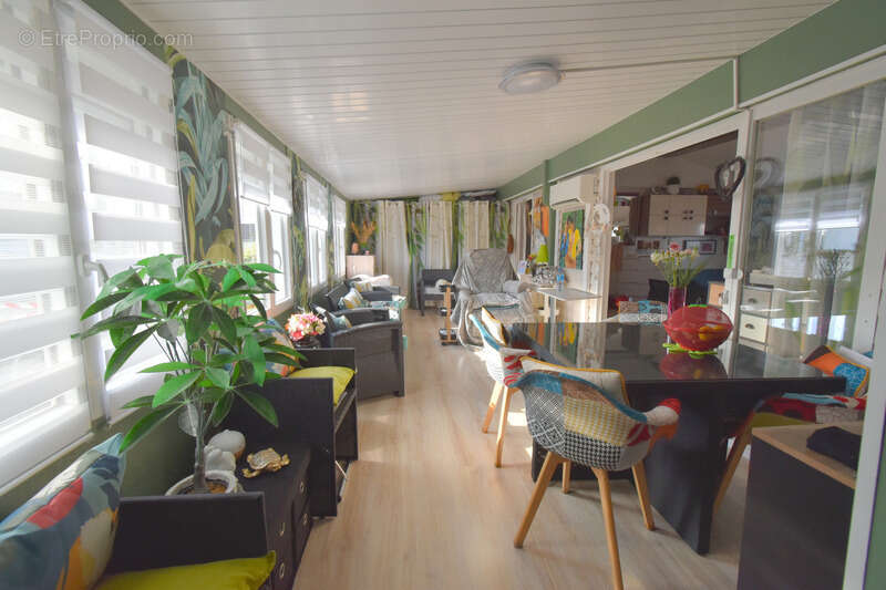 Maison à BOURGNEUF-EN-RETZ