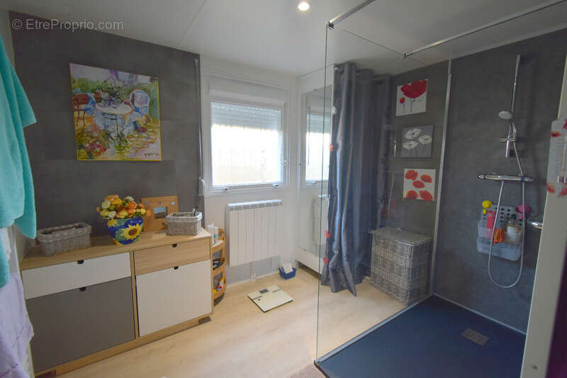 Maison à BOURGNEUF-EN-RETZ