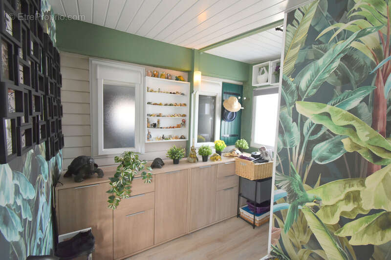 Maison à BOURGNEUF-EN-RETZ