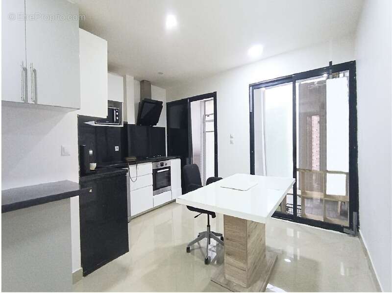 Maison à AUBERVILLIERS