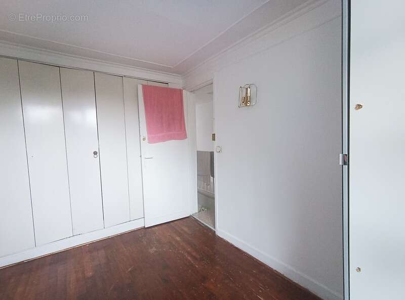 Maison à AUBERVILLIERS