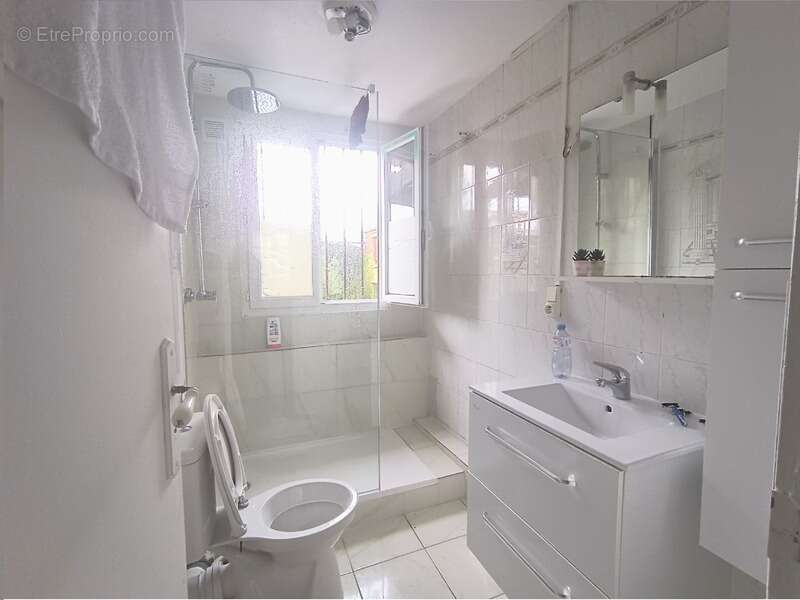 Maison à AUBERVILLIERS