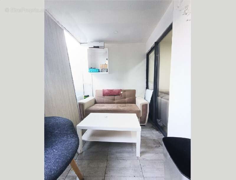 Maison à AUBERVILLIERS