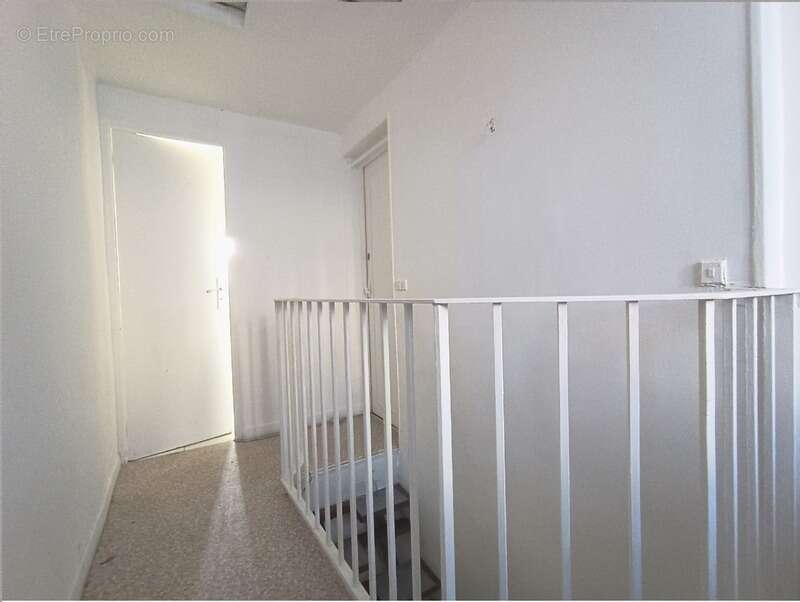 Maison à AUBERVILLIERS