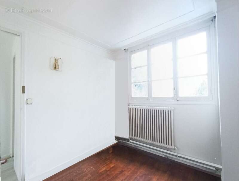 Maison à AUBERVILLIERS