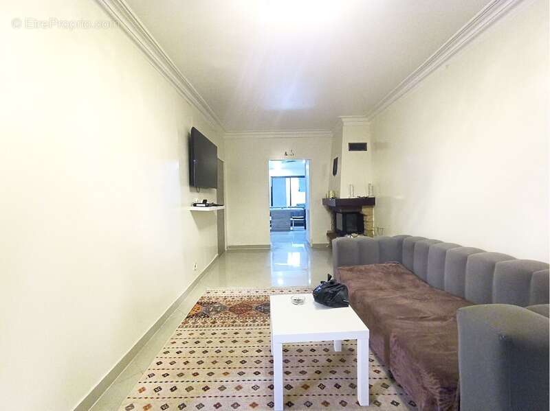 Maison à AUBERVILLIERS