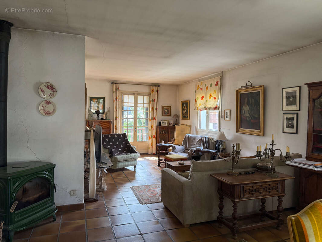 Maison à BRIVE-LA-GAILLARDE