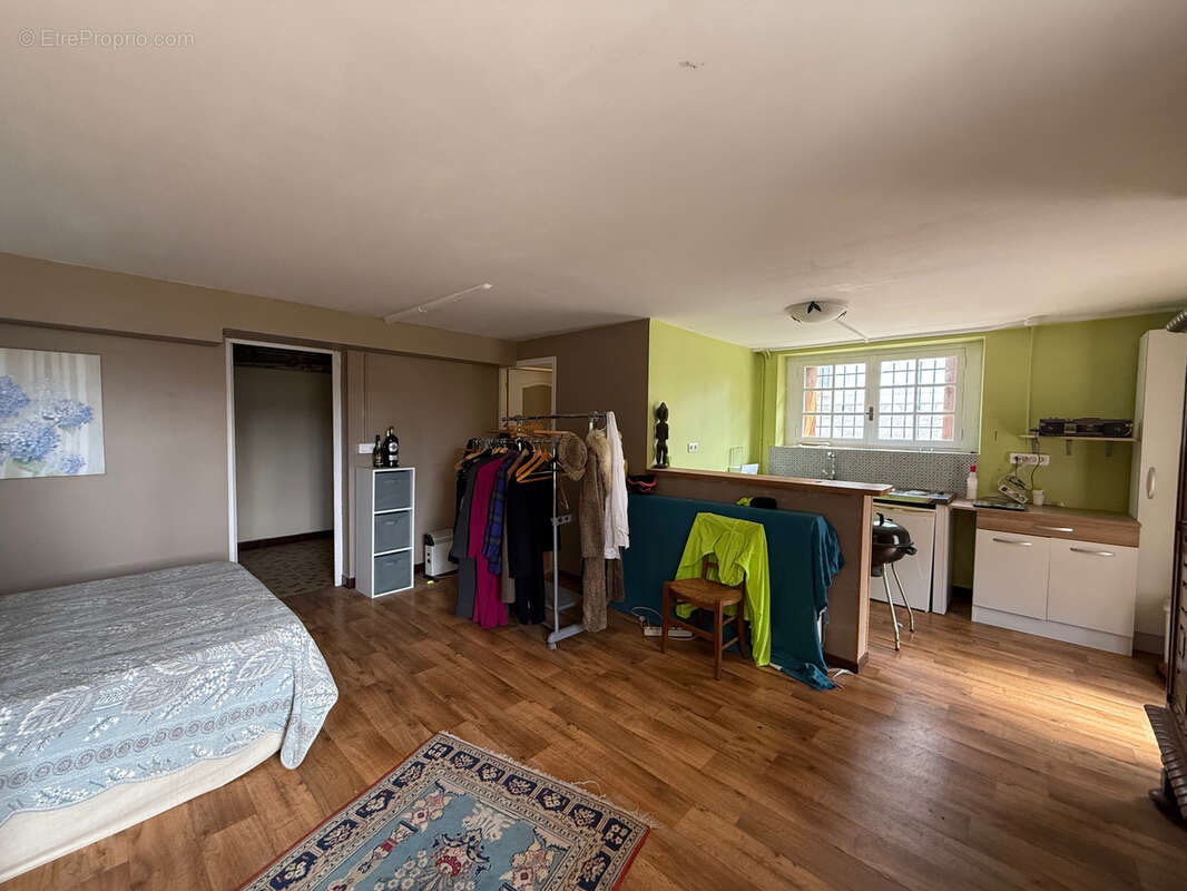 Maison à BRIVE-LA-GAILLARDE