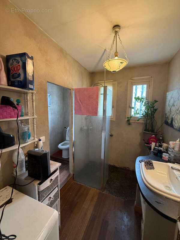 Maison à BRIVE-LA-GAILLARDE