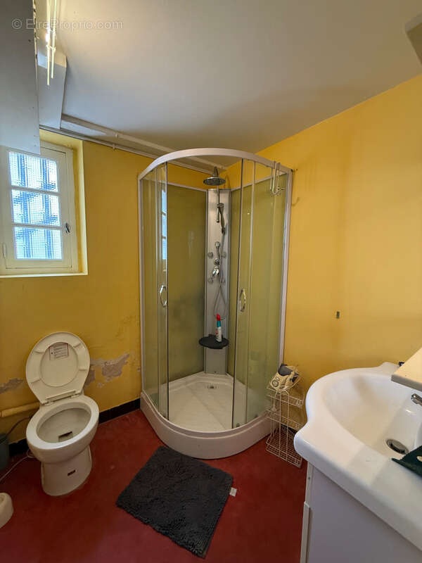 Maison à BRIVE-LA-GAILLARDE