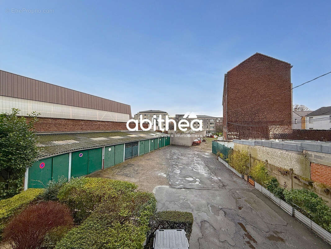 Appartement à LILLE