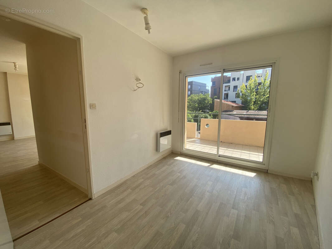 Appartement à LA TESTE-DE-BUCH