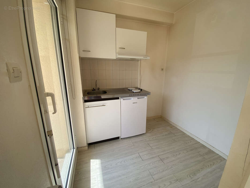 Appartement à LA TESTE-DE-BUCH