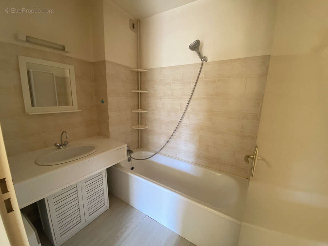 Appartement à LA TESTE-DE-BUCH