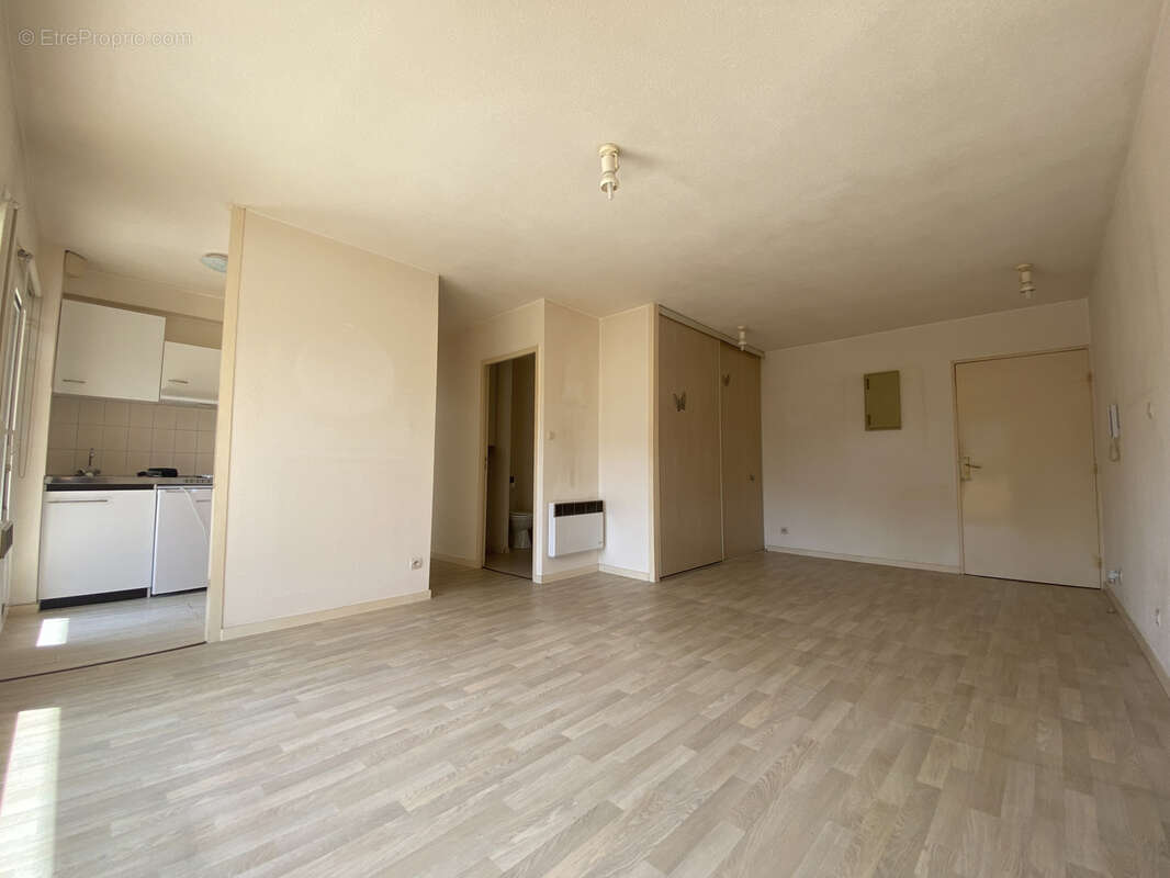 Appartement à LA TESTE-DE-BUCH