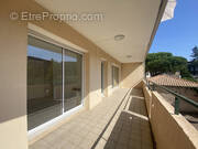 Appartement à LA TESTE-DE-BUCH