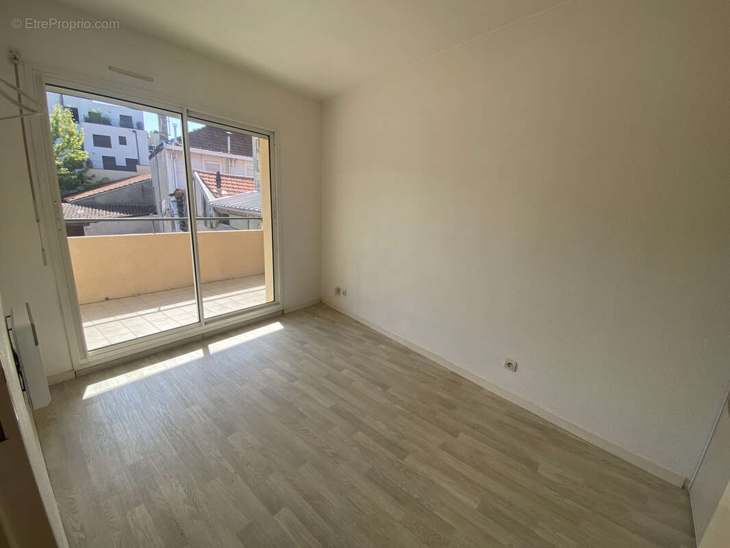 Appartement à LA TESTE-DE-BUCH