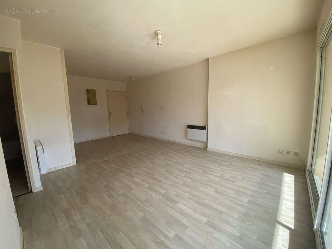 Appartement à LA TESTE-DE-BUCH