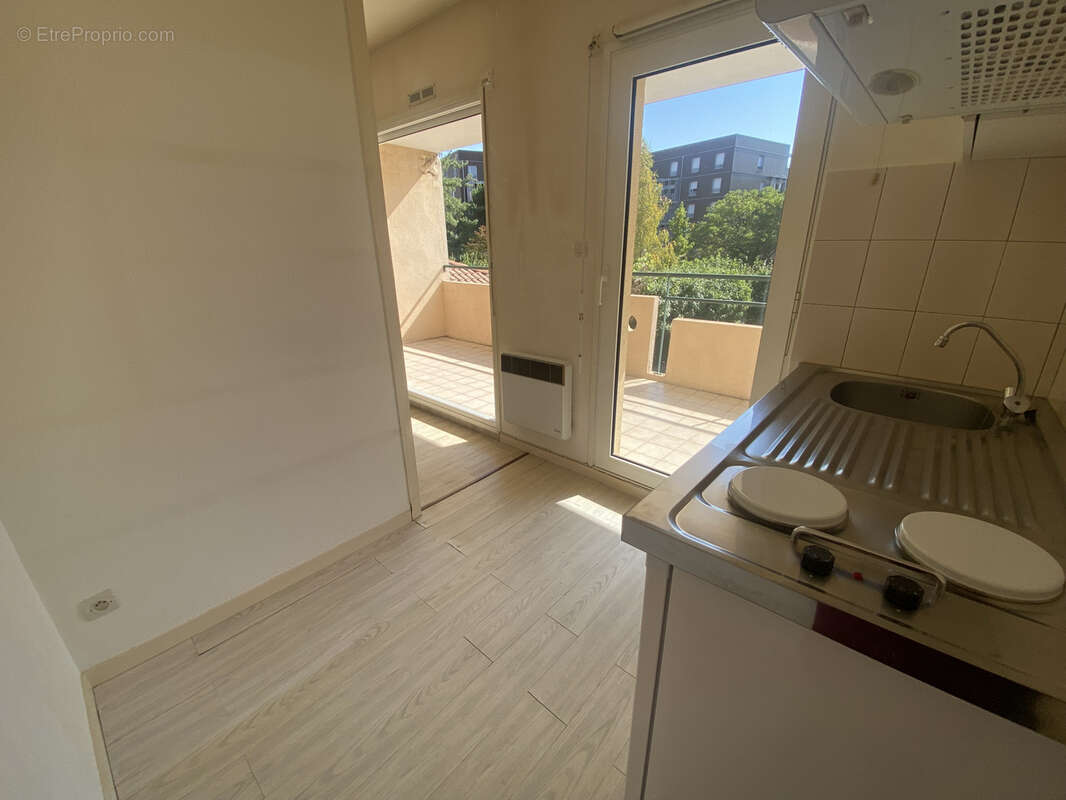 Appartement à LA TESTE-DE-BUCH