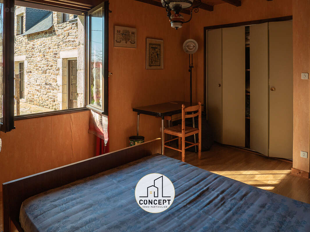 Maison à CONCARNEAU