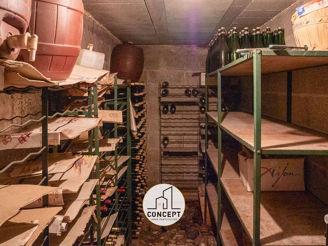 Maison à CONCARNEAU