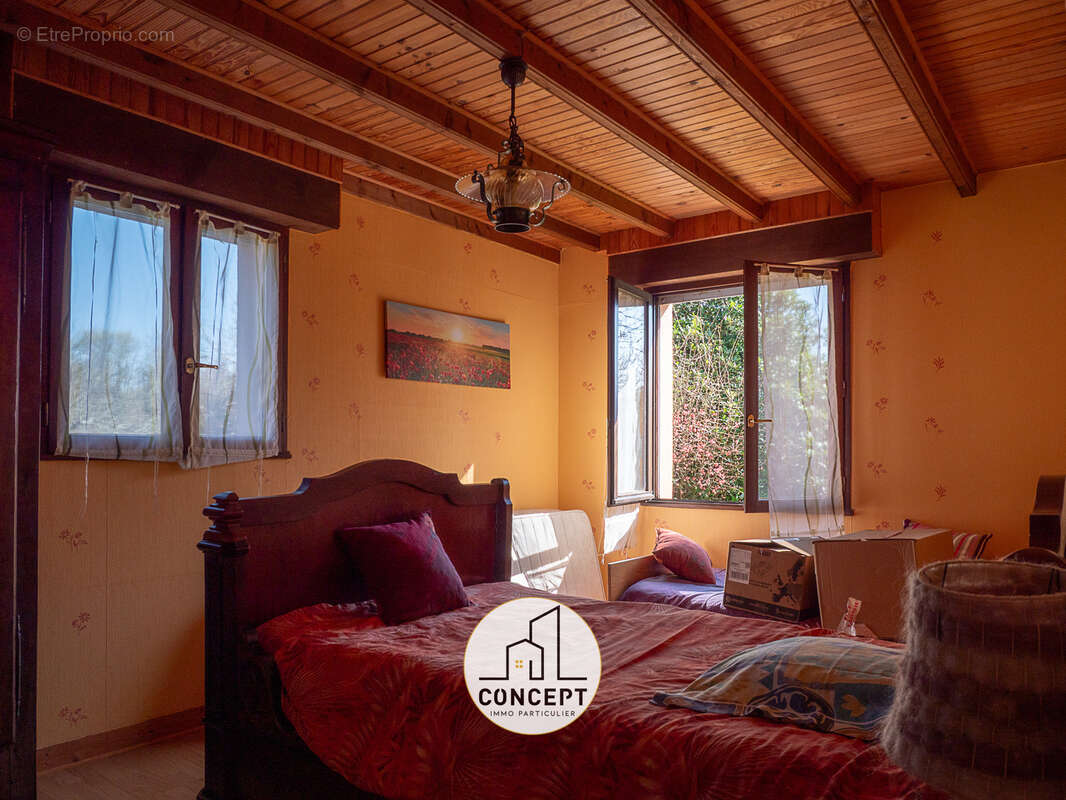 Maison à CONCARNEAU